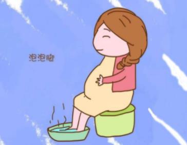 孕婦腳開裂口子要涂什么藥膏 孕婦腳后跟皮膚皸裂怎么辦