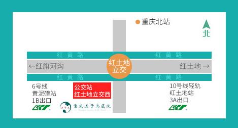 重慶送子鳥(niǎo)醫(yī)院的評(píng)論:貼心、細(xì)心、耐心,細(xì)節(jié)獲好評(píng)