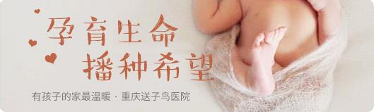 重慶送子鳥(niǎo)醫(yī)院的評(píng)論:貼心、細(xì)心、耐心,細(xì)節(jié)獲好評(píng)