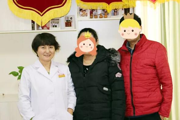 天津天孕醫(yī)院治不孕靠譜嗎 內(nèi)外兼修,傾注孕育事業(yè)