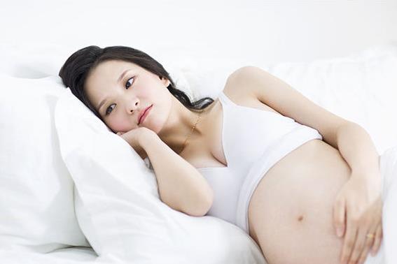 孕期最后階段 妙招應(yīng)對孕晚期抽筋、失眠、水腫及尿頻怎么辦