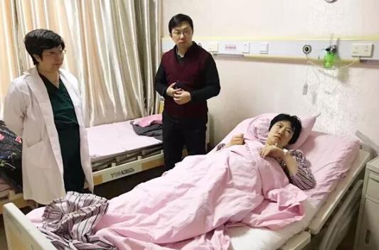 天津天孕醫(yī)院看男科好嗎 醫(yī)務(wù)人員以耐心待患者