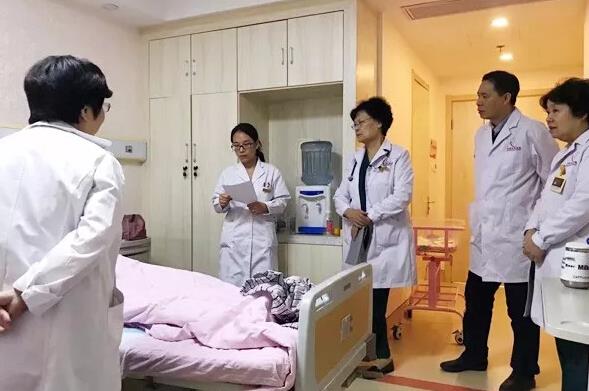 天津天孕腹腔鏡手術(shù)貴嗎 患者放心真切關(guān)注患者健康