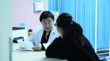 寧波華信醫(yī)院生殖醫(yī)學碩果累累——一年余有116對受孕或生育