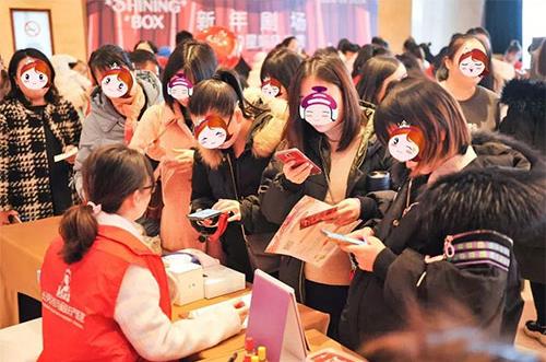 長沙瑪麗亞婦產(chǎn)醫(yī)院可信嗎 讓2019為星城留下閃亮新年記憶