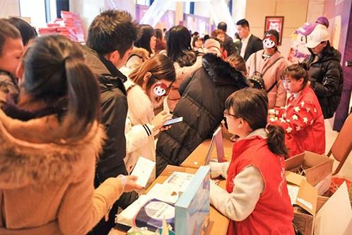 長沙瑪麗亞婦產(chǎn)醫(yī)院可信嗎 讓2019為星城留下閃亮新年記憶