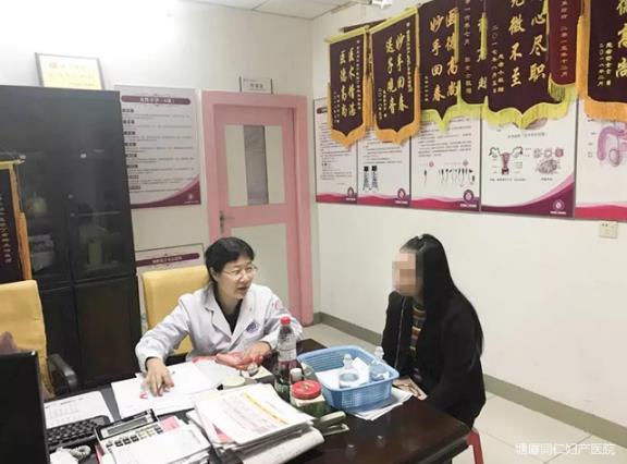 塘廈同仁醫(yī)院可靠嗎?不孕不育專家苗竹林博士蒞臨塘廈親診