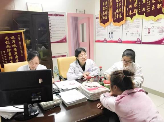 塘廈同仁醫(yī)院可靠嗎?不孕不育專家苗竹林博士蒞臨塘廈親診