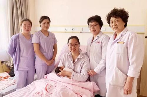 天津天孕醫(yī)院怎么樣啊 仁心仁術(shù)締造幸福圓滿