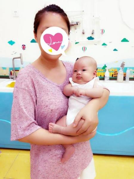 熊貓血的她3年流產(chǎn)3次,第4次在西安安琪兒婦產(chǎn)醫(yī)院保胎留住嗎?