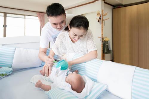 貴州睿德邇婦產(chǎn)醫(yī)院怎么樣?專業(yè)試管嬰兒 找回遺失的美好