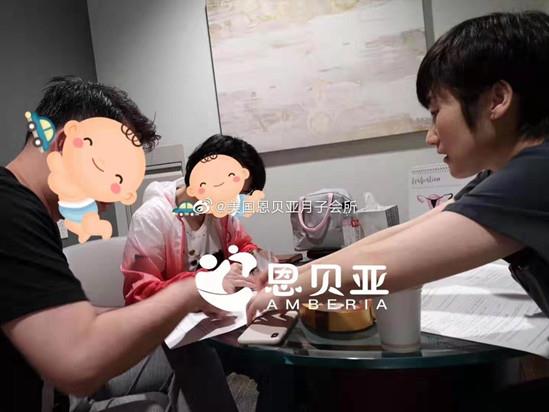國內(nèi)赴美試管嬰兒機(jī)構(gòu)哪家好?選擇恩貝亞錯不了