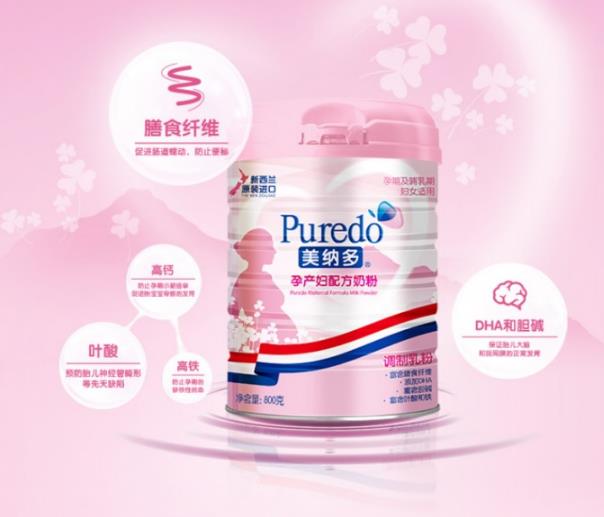 孕期好物大全,給孕婦貼心的關懷