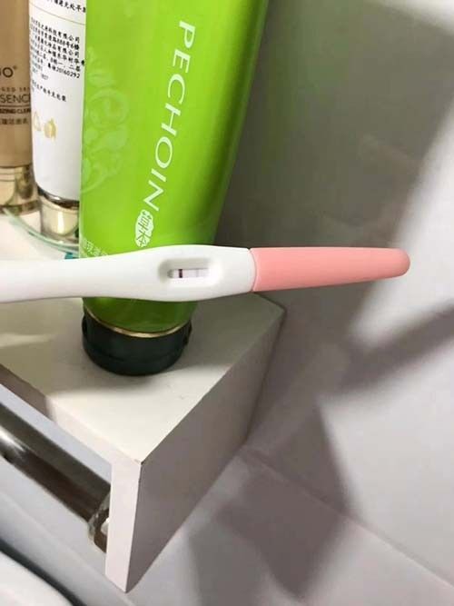 年紀(jì)輕輕卵巢功能衰退看她在西安生殖保健院一次收獲好孕?