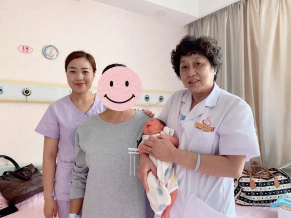 天津天孕醫(yī)院服務(wù)如何 分娩回歸自然