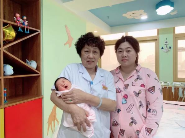 天津天孕醫(yī)院服務(wù)如何 分娩回歸自然