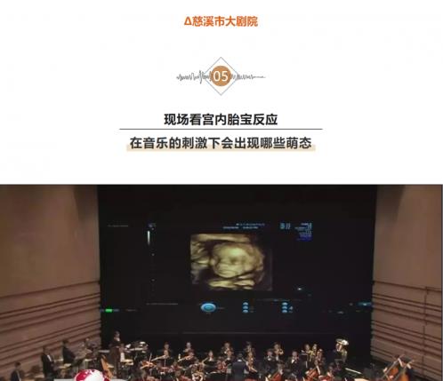 慈溪艾博爾婦產(chǎn)醫(yī)院公益胎教音樂(lè)會(huì) 特邀寧波交響樂(lè)團(tuán),傾情演繹經(jīng)典名曲
