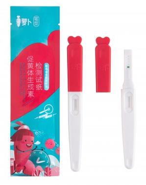 蘿卜試紙為什么正在成為女性備孕的熱選產(chǎn)品?