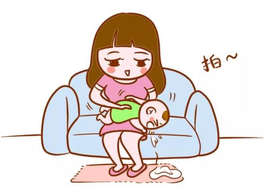 嬰兒溢奶會不會流到耳朵里?嬰兒溢奶從鼻子里冒出來有什么危害