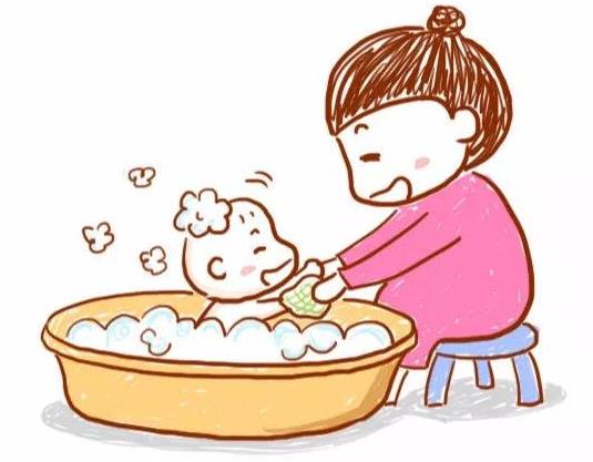 怎么避免嬰兒溢奶?嬰兒吐奶時應該怎么抱?