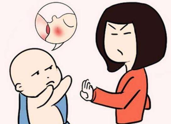嬰兒斷奶發(fā)燒怎么辦?嬰兒啥時候斷奶比較好