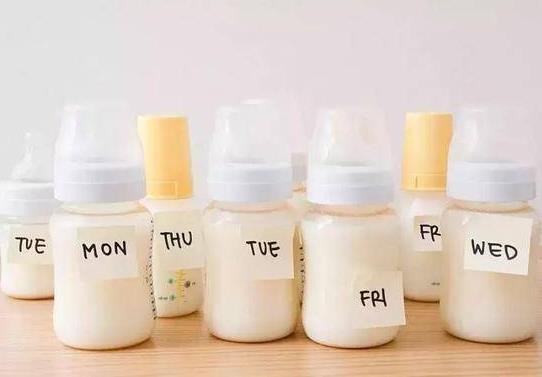 冷藏的母乳分層了正常嗎?冷凍的母乳會(huì)影響質(zhì)量嗎?