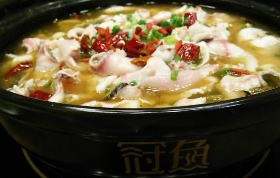 魚肉質(zhì)鮮嫩種類多吃法也多 孕婦吃魚好處多
