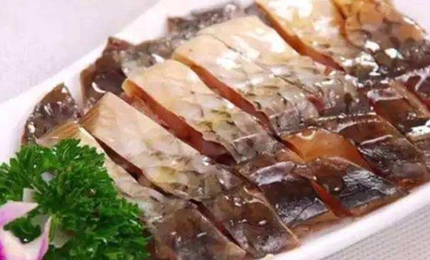 魚肉質(zhì)鮮嫩種類多吃法也多 孕婦吃魚好處多