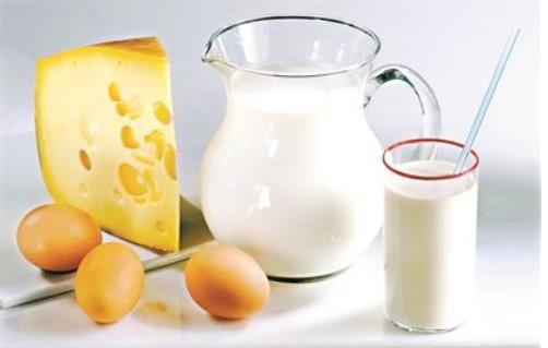 寶寶補鈣的6大食譜 兒童補鈣的3大要素