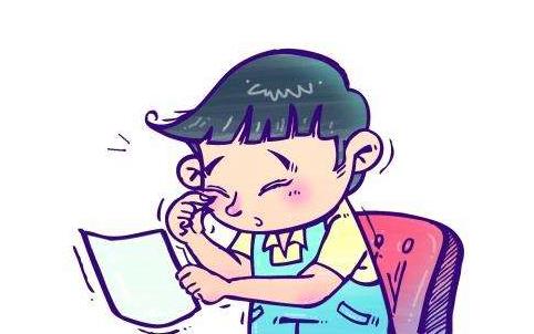 寶寶視力模糊吃什么能改善 導(dǎo)致寶寶視力模糊的原因