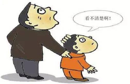 寶寶視力模糊吃什么能改善 導(dǎo)致寶寶視力模糊的原因