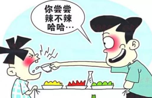 中國式逗小孩阻止方法 中國式逗小孩對(duì)孩子的影響