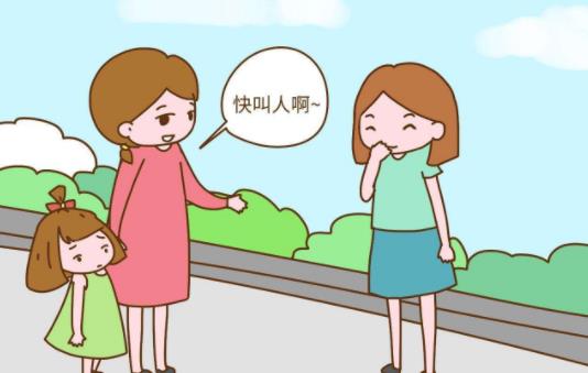 兒童性格特點(diǎn) 兒童性格怎么形成