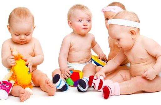 幼兒智力發(fā)育遲緩的表現(xiàn) 如何開發(fā)幼兒智力