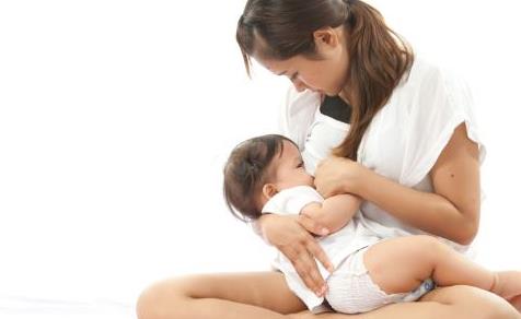 寶寶為什么會拒絕吃母乳 母乳喂養(yǎng)有什么樣的好處