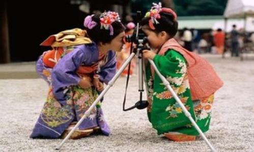 日本人都是怎么教育自己小孩的 你需要知道的日本育兒常識(shí)
