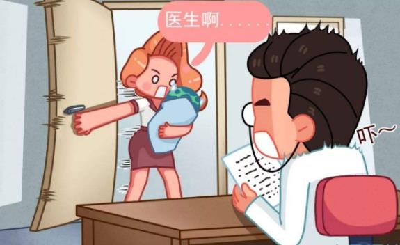 新生兒體溫是多少?正常體溫標(biāo)準(zhǔn)是什么 測體溫要注意什么
