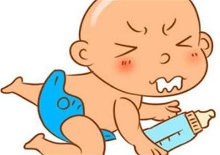 寶寶愛吐奶怎么辦?新手媽媽哪些錯誤方法導(dǎo)致孩子易吐奶