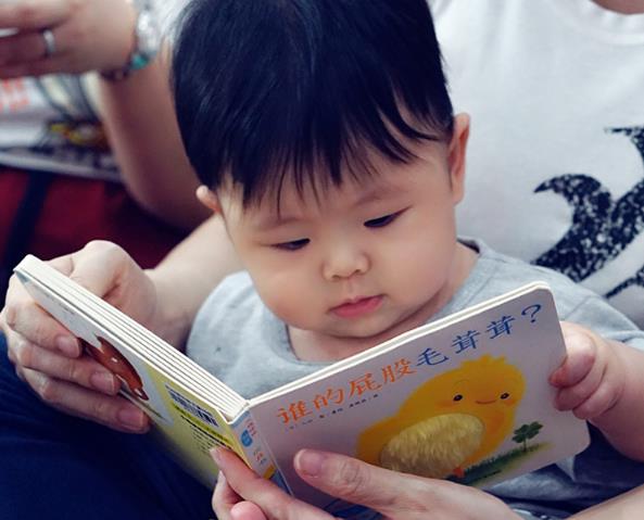 杭州臺(tái)式月子:用“親子共讀”打造高質(zhì)量的陪伴