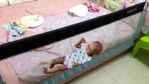 你以為是在保護寶寶 卻沒想到把兇手帶了回家…