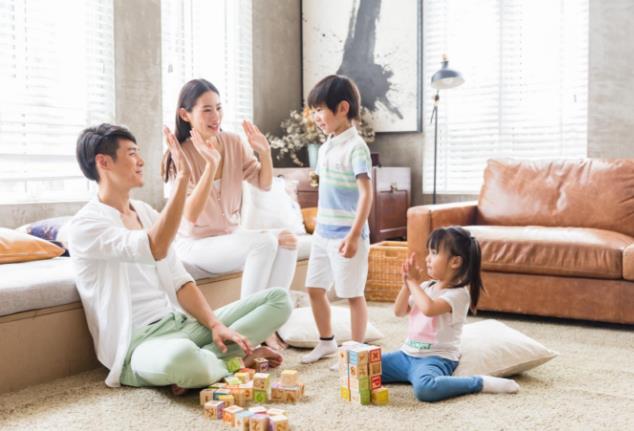 記憶力好的孩子怎么培養(yǎng)?盡早補充DHA藻油軟糖!