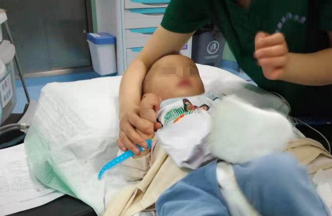 北京愛康醫(yī)療集團(tuán)怎么樣?骨科專家溫馨提醒:家有幼兒,一定要小心這個(gè)“隱形”兇器