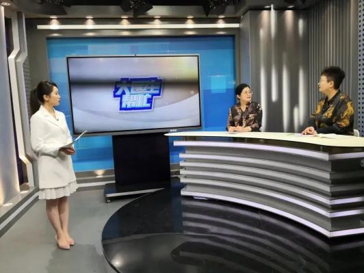廣東電視臺《嶺南大醫(yī)生》攜手廣東六一兒童醫(yī)院“兒童健康公益護航行動”戰(zhàn)略合作開啟