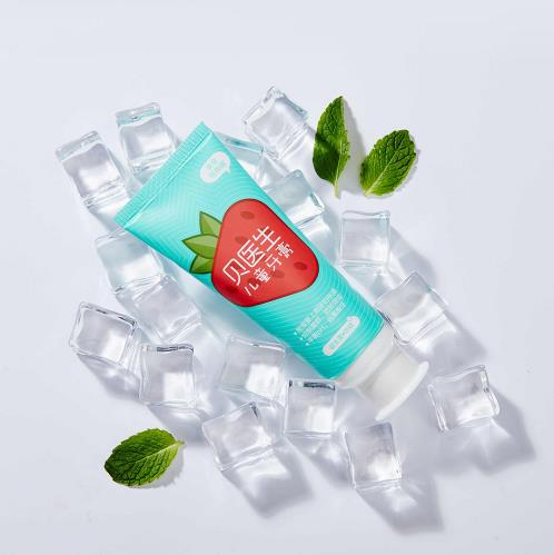 益生菌防蛀新勢力 貝醫(yī)生兒童牙膏上線小米官網(wǎng)