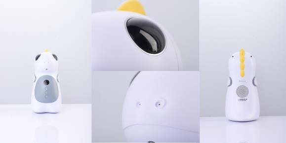 Dino繪本精讀機器人上市,開啟兒童AI+教育新篇章