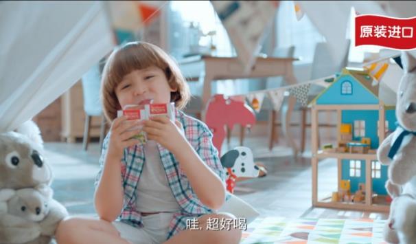 澳牧進(jìn)口牛奶好不好 黃金牧場成就優(yōu)質(zhì)牛奶