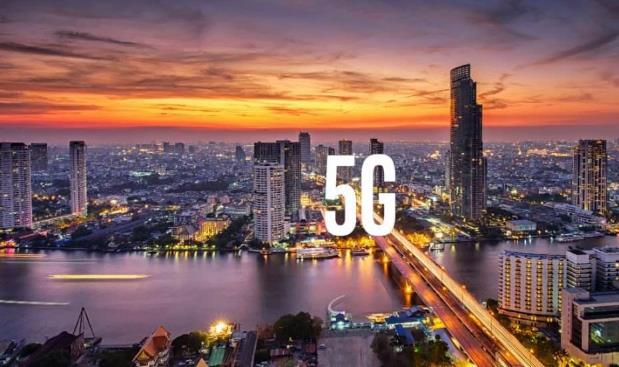 5g網(wǎng)絡什么時候普及?5G網(wǎng)絡手機什么時候出?2018全國試點城市名單