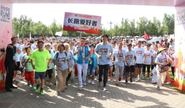 健康中國(guó)2018年賽事 2018年健康中國(guó)馬拉松系列賽比賽時(shí)間表