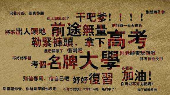 2018高考什么時候可以查分?jǐn)?shù)?各地區(qū)高考考生查分時間
