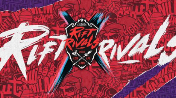 2018洲際賽亞洲對抗賽7月5日開啟 LPL、LCK、LMS各賽區(qū)代表隊伍